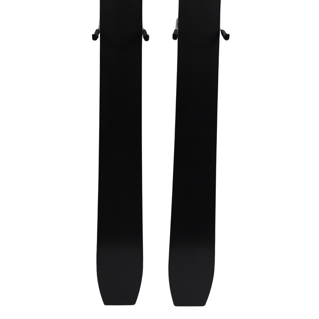 Augment All Mountain 98 Demo Ski w/ Binding USED - 179cm USED SKIS Augment
