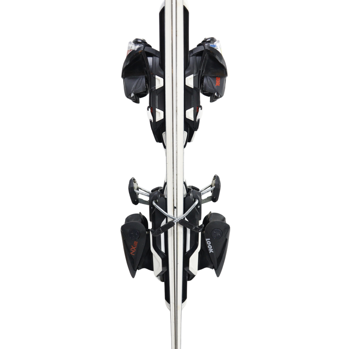 Augment All Mountain 77 Ski USED - 167cm USED SKIS Augment