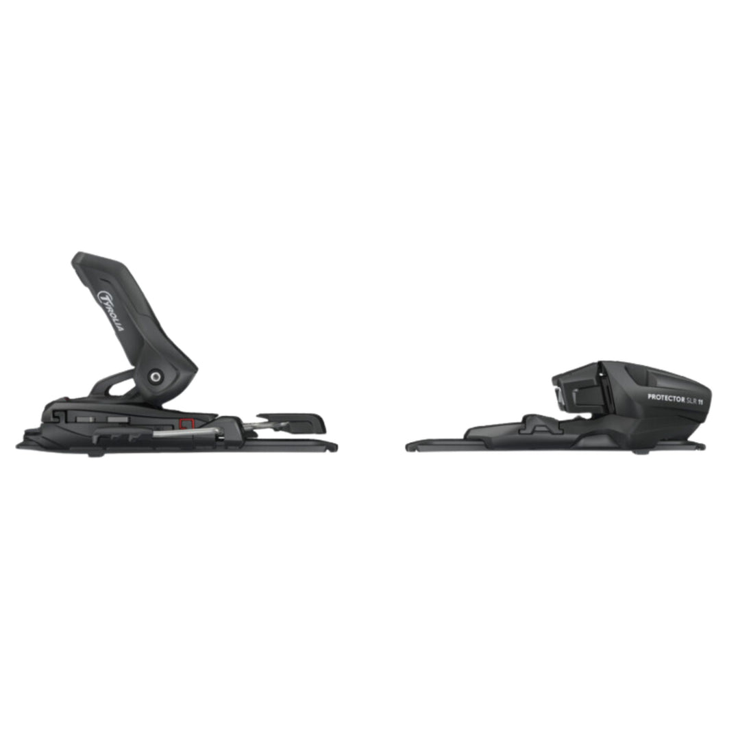 Tyrolia Protector SLR 11 GW SET- 2025 SKI BINDINGS Tyrolia