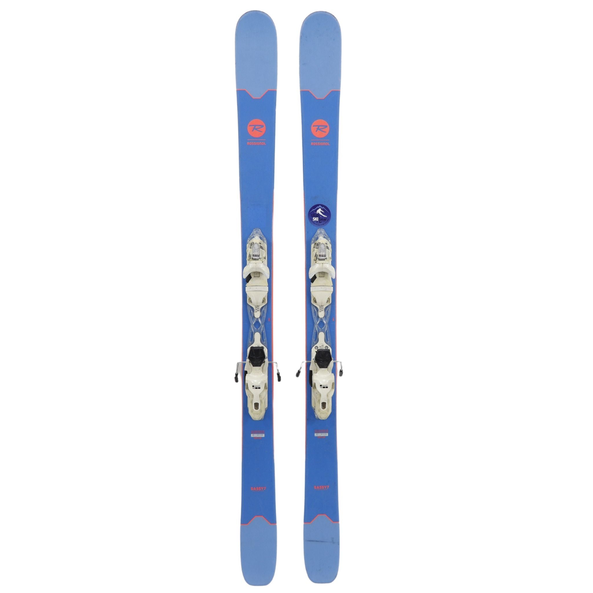 Rossignol sassy 2025 7 2019