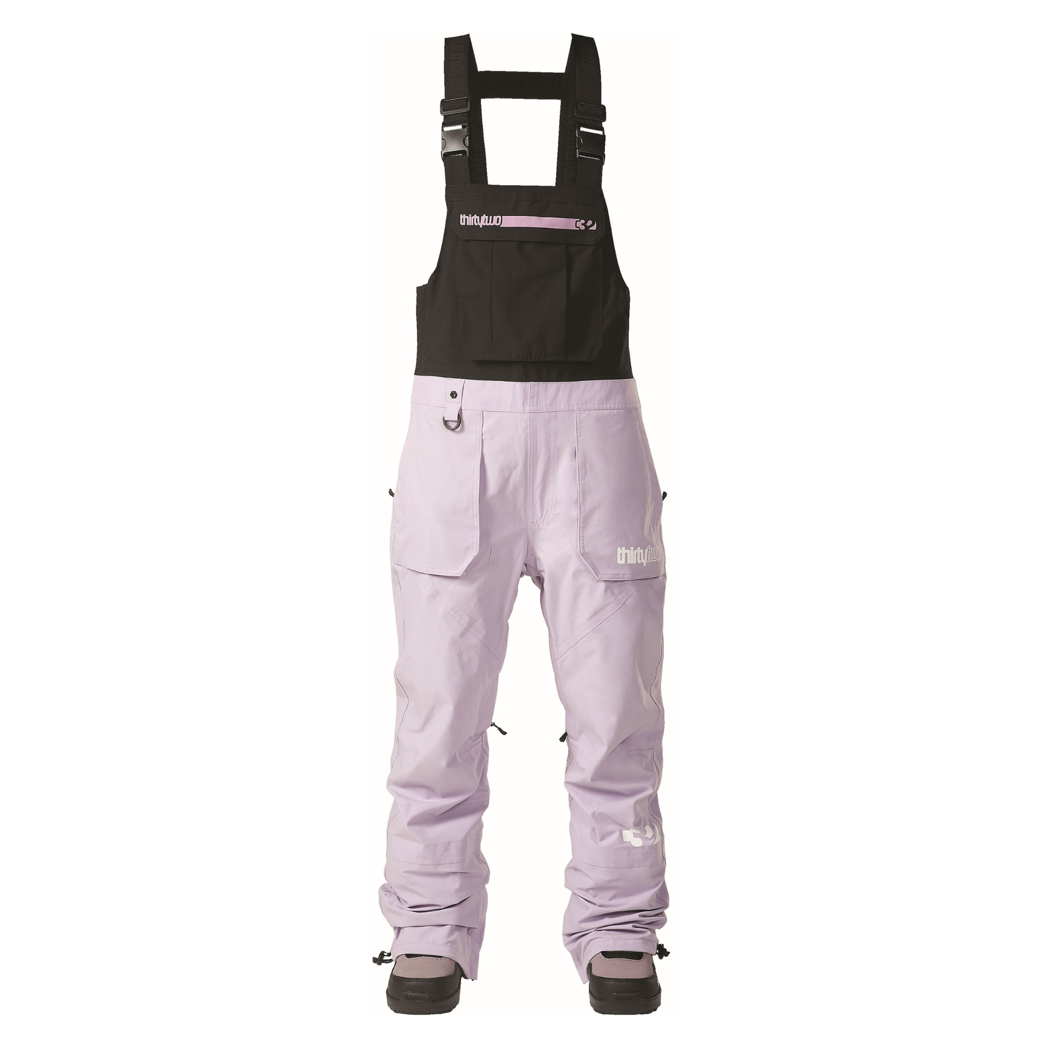 ThirtyTwo Women's Basement Bib – Utah Ski Gear