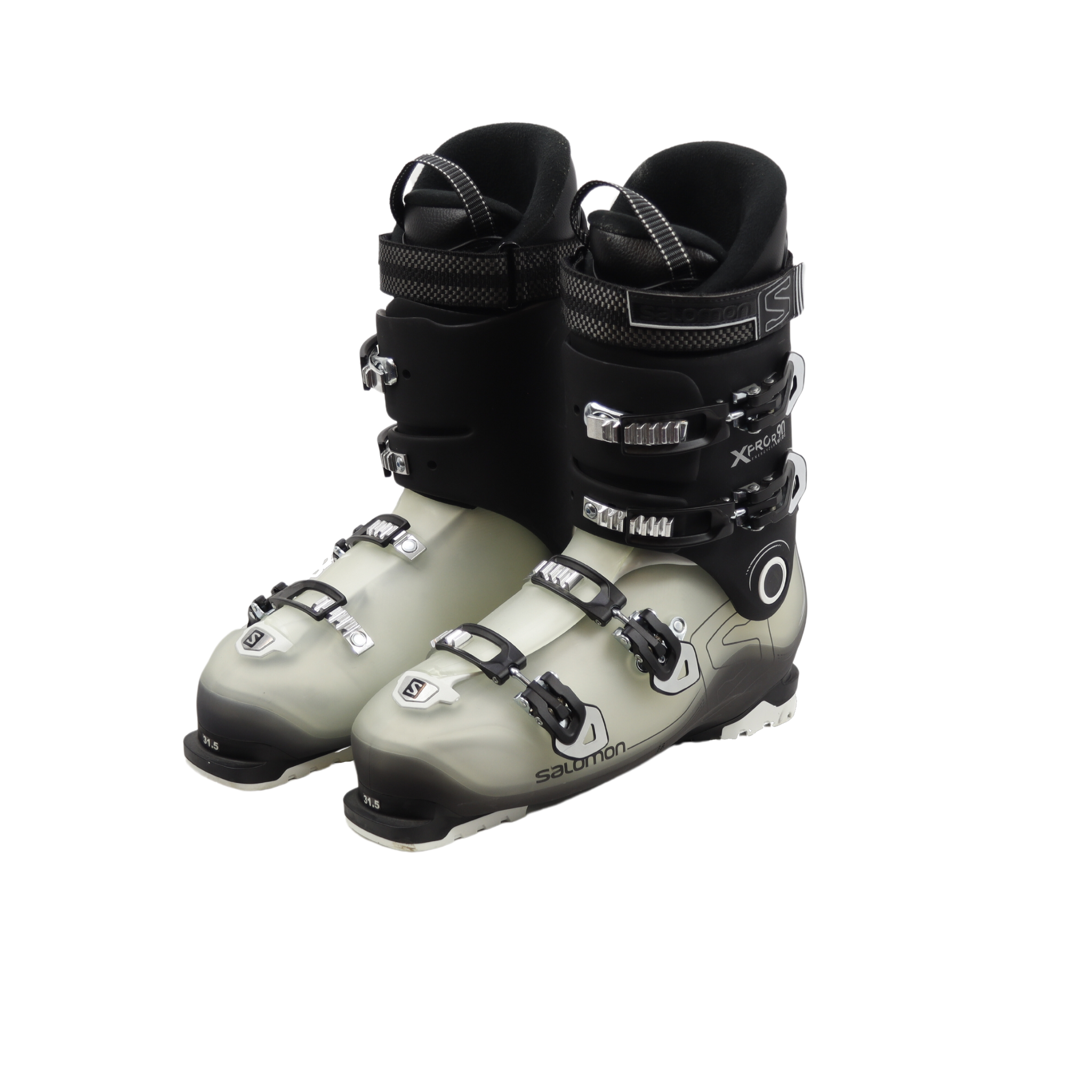 Salomon x pro r90 wide best sale
