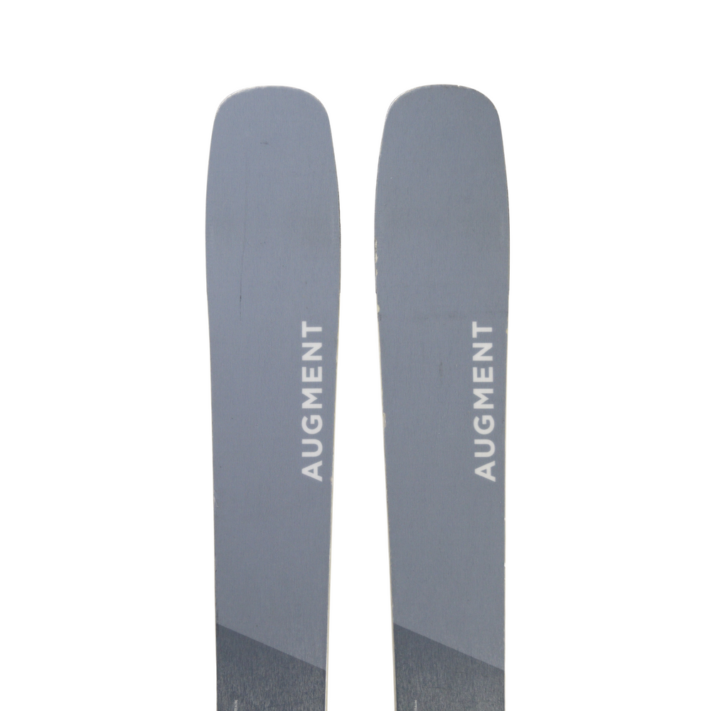 Augment All Mountain 98 Demo Ski w/ Binding USED - 179cm USED SKIS Augment