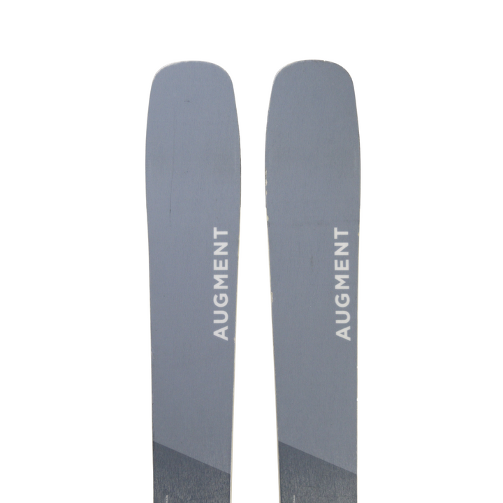 Augment All Mountain 98 Demo Ski w/ Binding USED - 179cm USED SKIS Augment