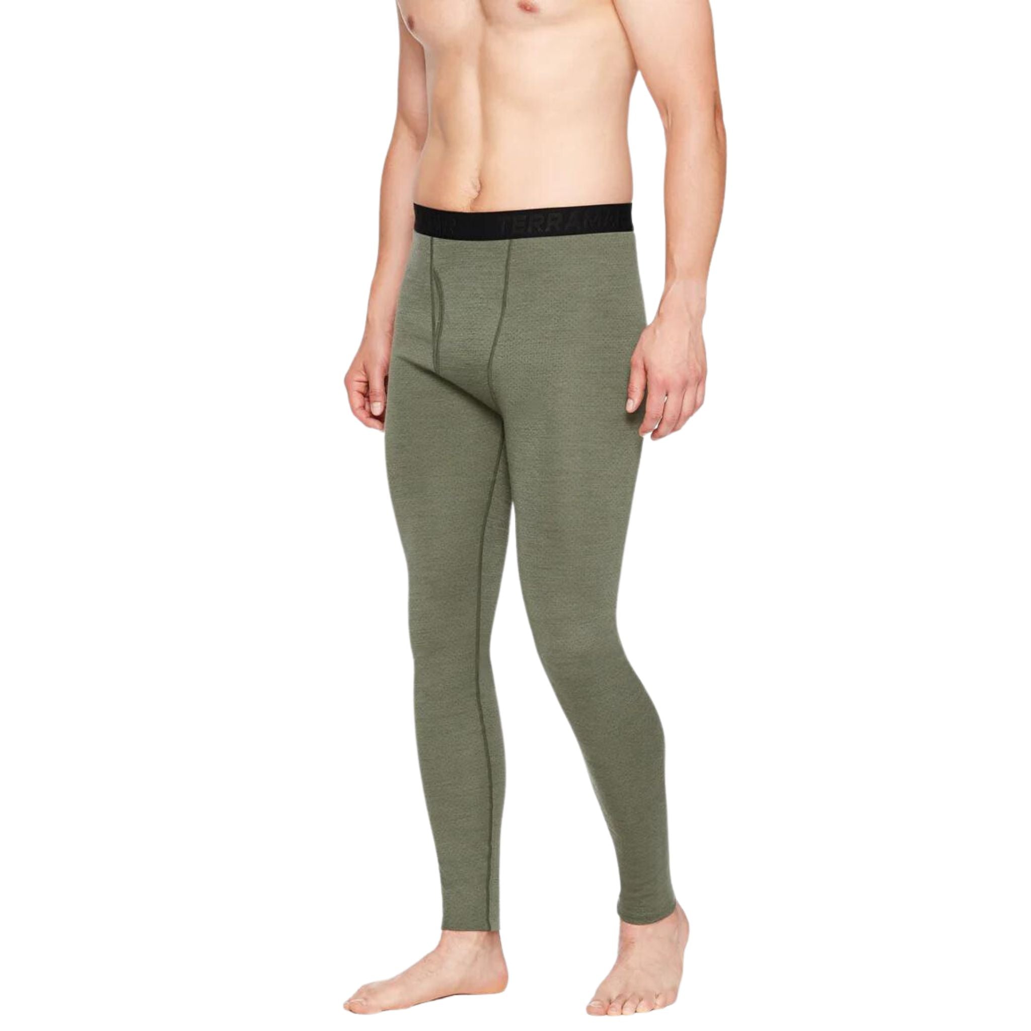 Terramar Ultra Merino Scoop - Maglia Termica Donna Con Lana Merino E Protezione UPF 50+