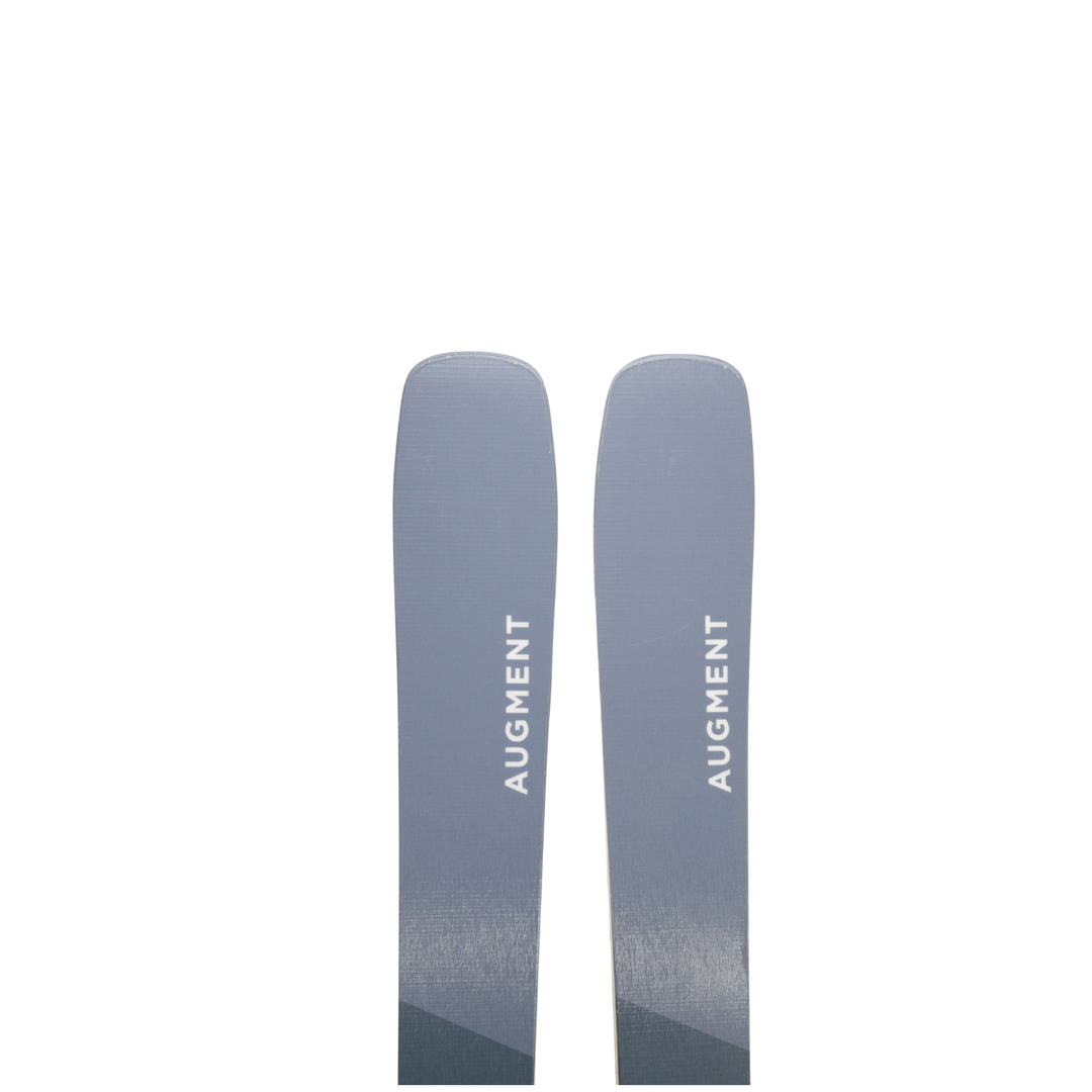 Augment All Mountain 108 Ski w/ SPX 12 DEMO Bindings USED USED SKIS Augment