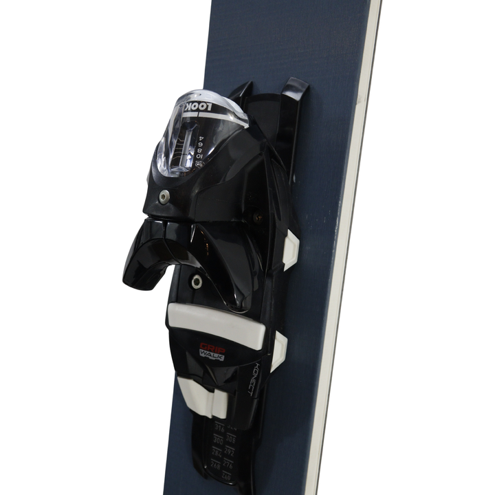 Augment All Mountain 108 Ski w/ SPX 12 DEMO Bindings USED USED SKIS Augment