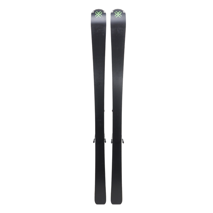 Augment All Mountain 77 Ski USED - 167cm USED SKIS Augment