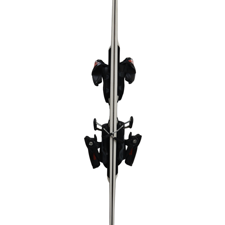 Augment All Mountain 98 Demo Ski w/ Binding USED - 179cm USED SKIS Augment