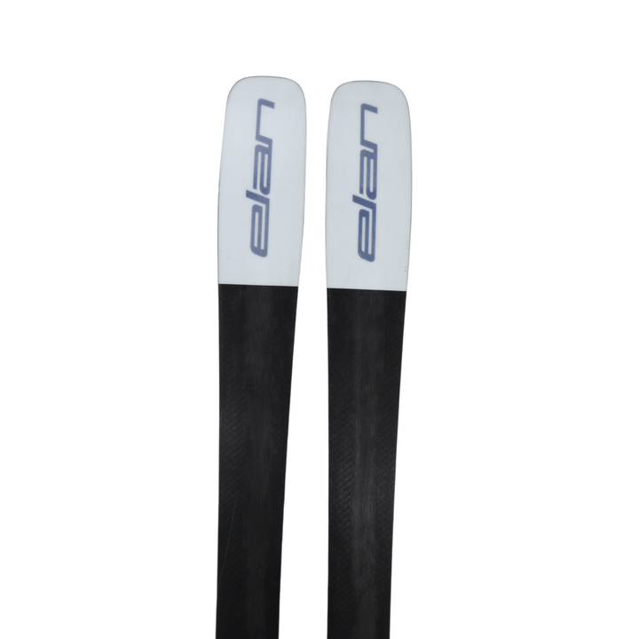 Elan Ripstick 88W 161cm+ Tyrolia SP10 Demo Bindings- USED SKIS Elan