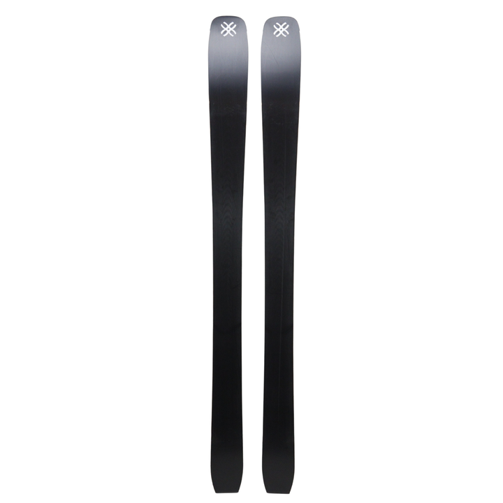 Augment All Mountain 108 Ski w/ SPX 12 DEMO Bindings USED USED SKIS Augment