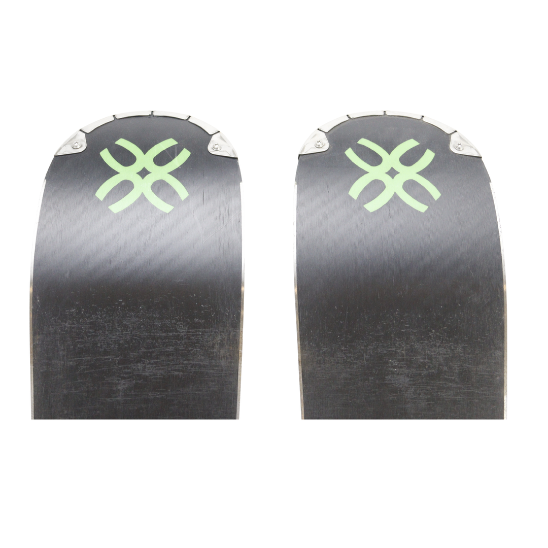 Augment All Mountain 77 Ski USED - 167cm USED SKIS Augment
