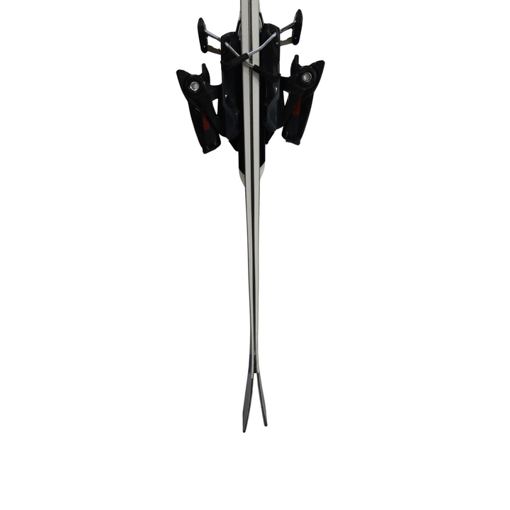 Augment All Mountain 98 Demo Ski w/ Binding USED - 179cm USED SKIS Augment