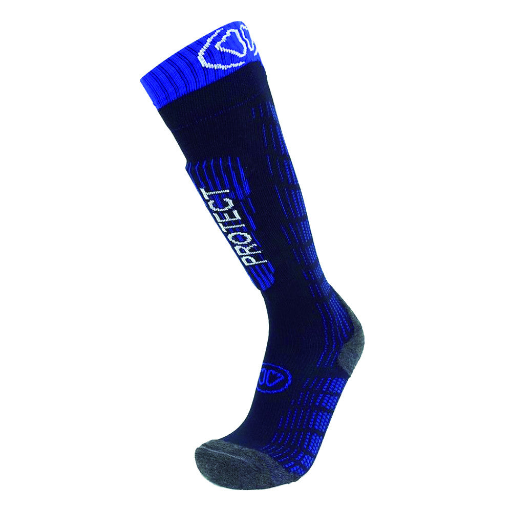 Sidas Ski Protect V2 Ski Socks Dark Blue / 39-41