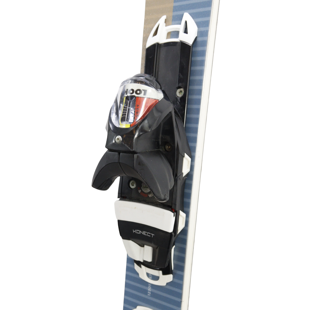 Augment All Mountain 77 Ski USED - 167cm USED SKIS Augment