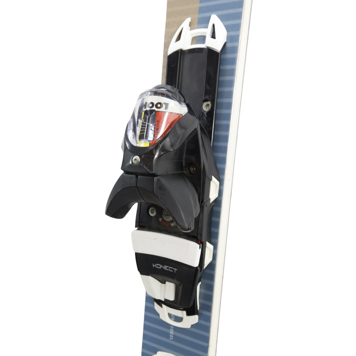Augment All Mountain 77 Ski USED - 167cm USED SKIS Augment