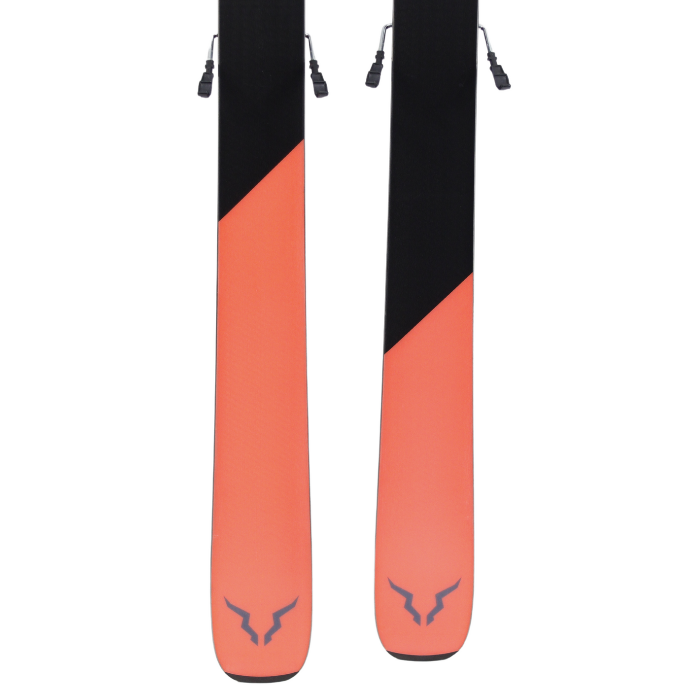 Blizzard Brahma 88 177cm Skis + Marker Griffon 13 Demo Bindings 2022 - USED Skis Blizzard   