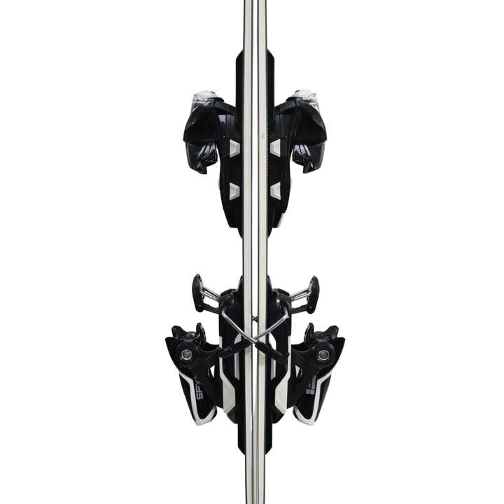 Augment All Mountain 108 Ski w/ SPX 12 DEMO Bindings USED USED SKIS Augment