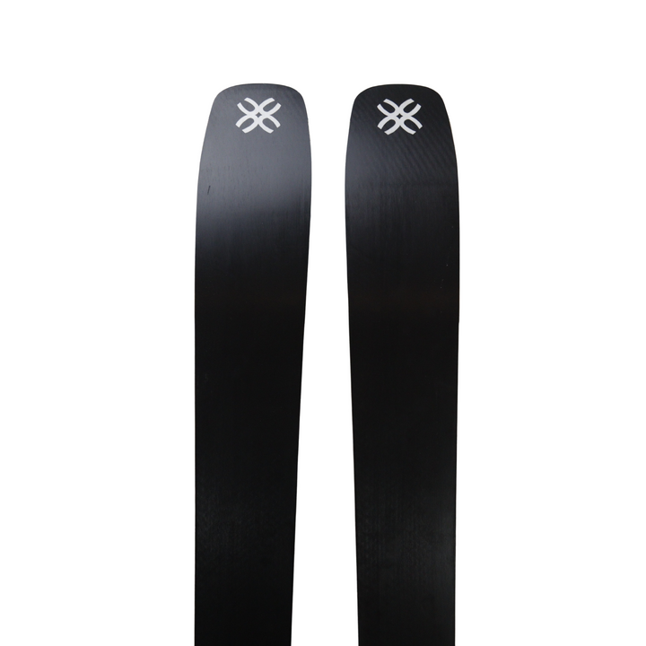 Augment All Mountain 98 Demo Ski w/ Binding USED - 179cm USED SKIS Augment