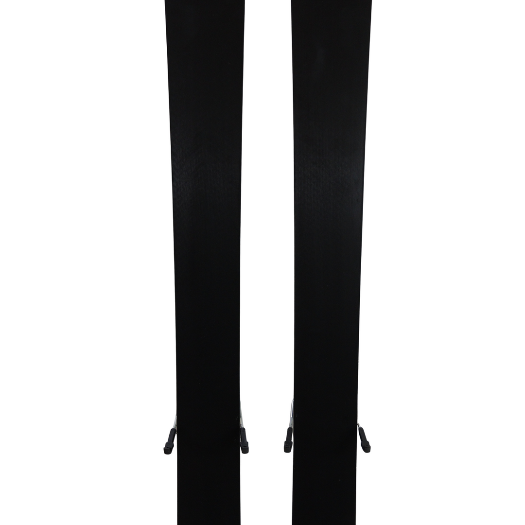 Augment All Mountain 98 Demo Ski w/ Binding USED - 179cm USED SKIS Augment