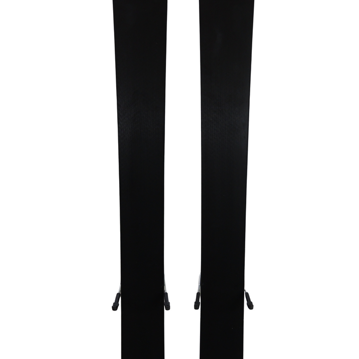 Augment All Mountain 98 Demo Ski w/ Binding USED - 179cm USED SKIS Augment