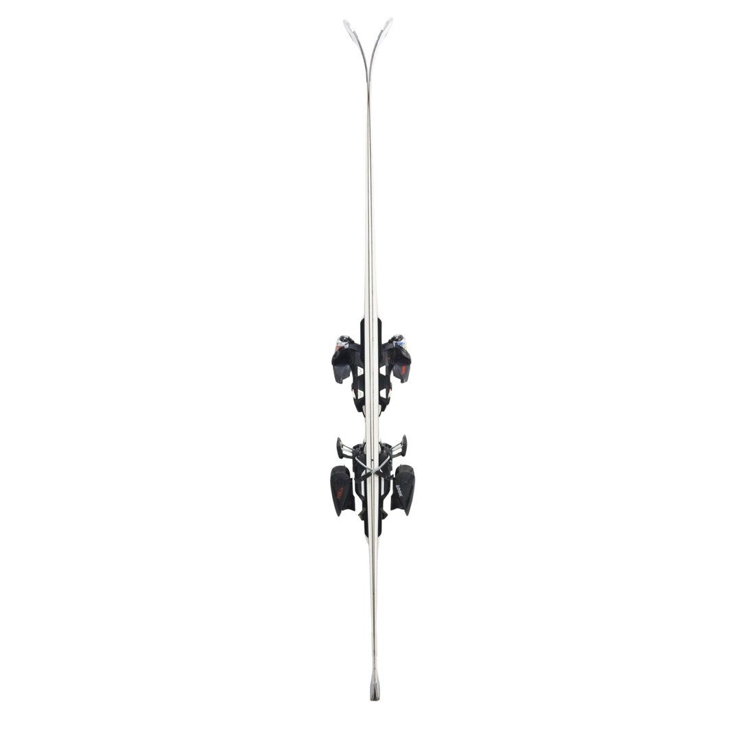 Augment All Mountain 77 Ski USED - 167cm USED SKIS Augment