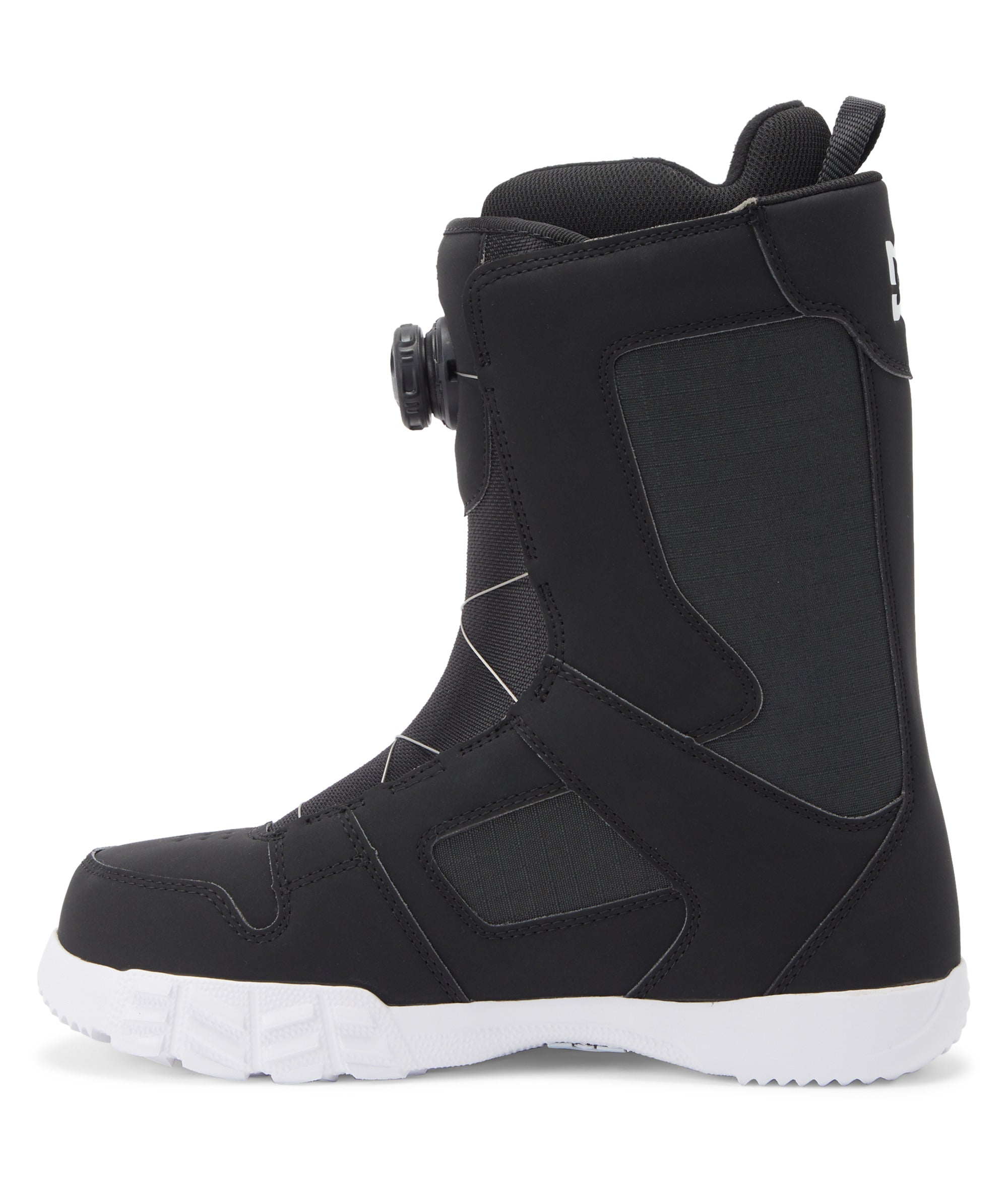 DC Phase BOA Men's Snowboarding Boot - 2025 – Utah Ski Gear