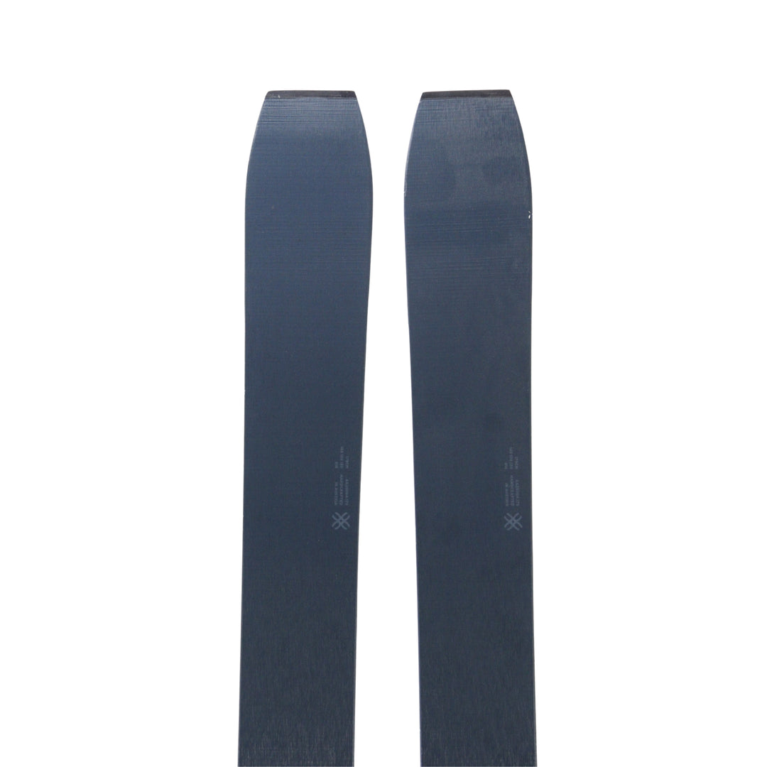 Augment All Mountain 108 Skis | 171cm-179cm SKIS Augment