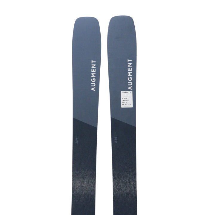 Augment All Mountain 108 Skis | 171cm-179cm SKIS Augment