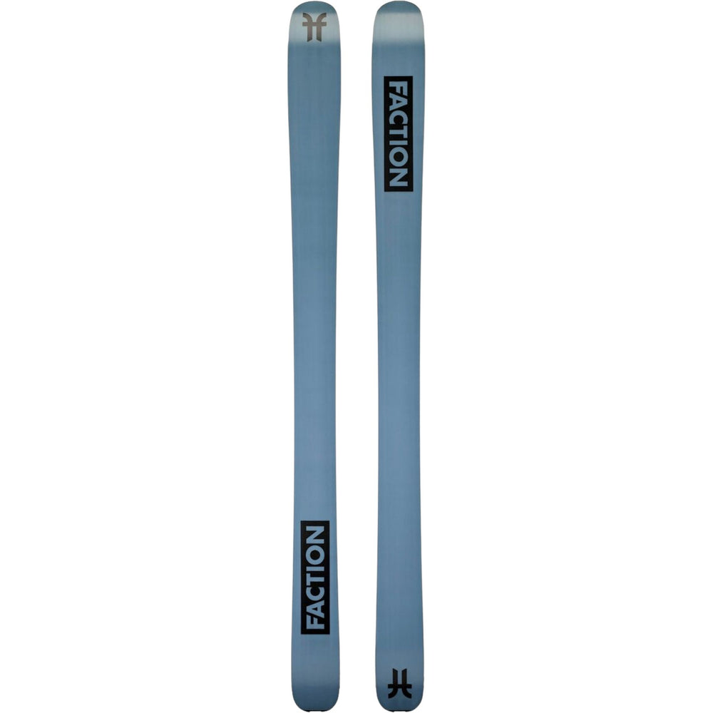 Faction Agent 3 Skis 2025 SKIS Faction 183cm