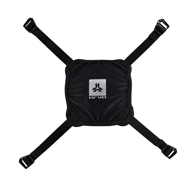 Arva Backpack Helmet Holder ACCESSORIES Arva