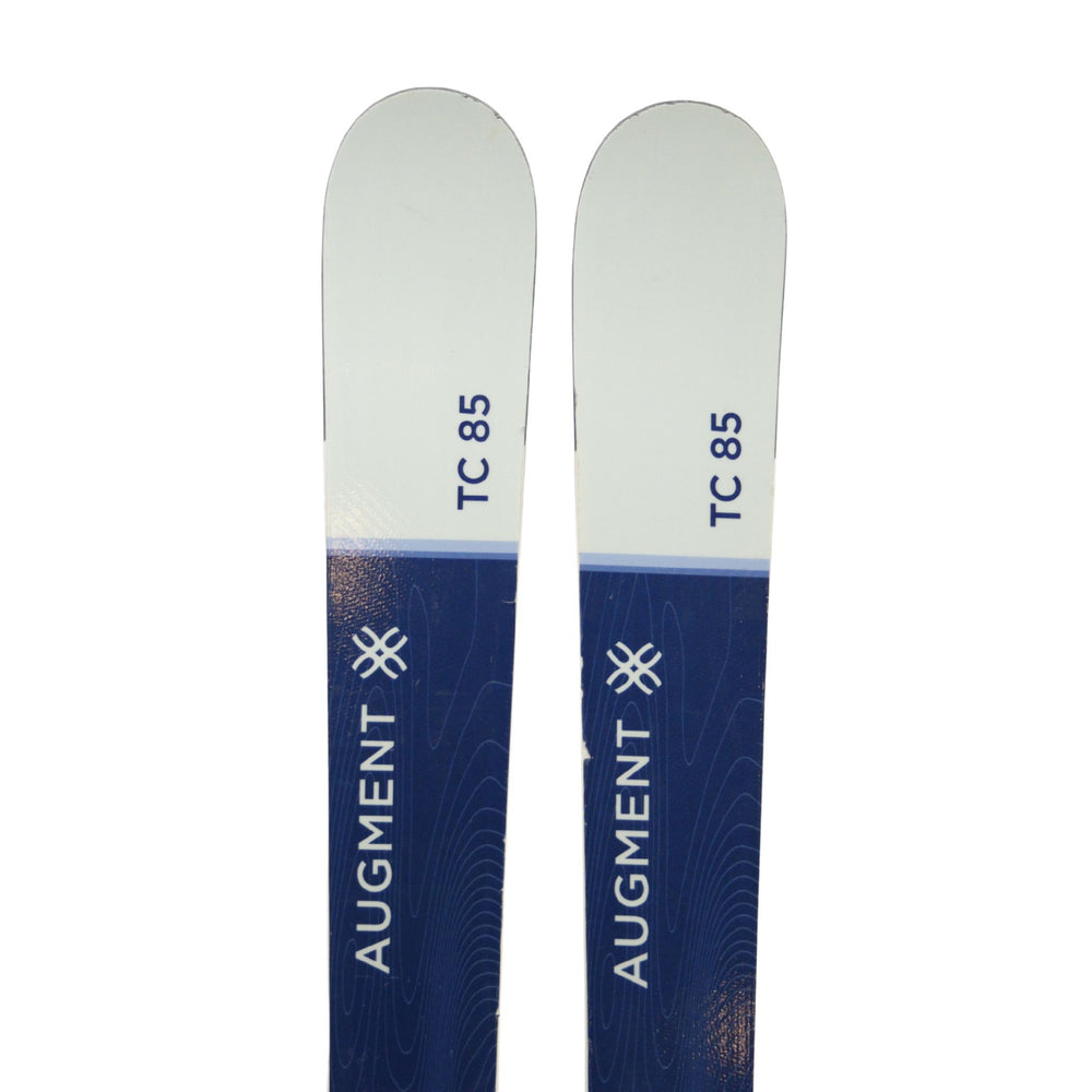 Augment Touring Carbon 85 Ski USED - 180cm USED SKIS Augment