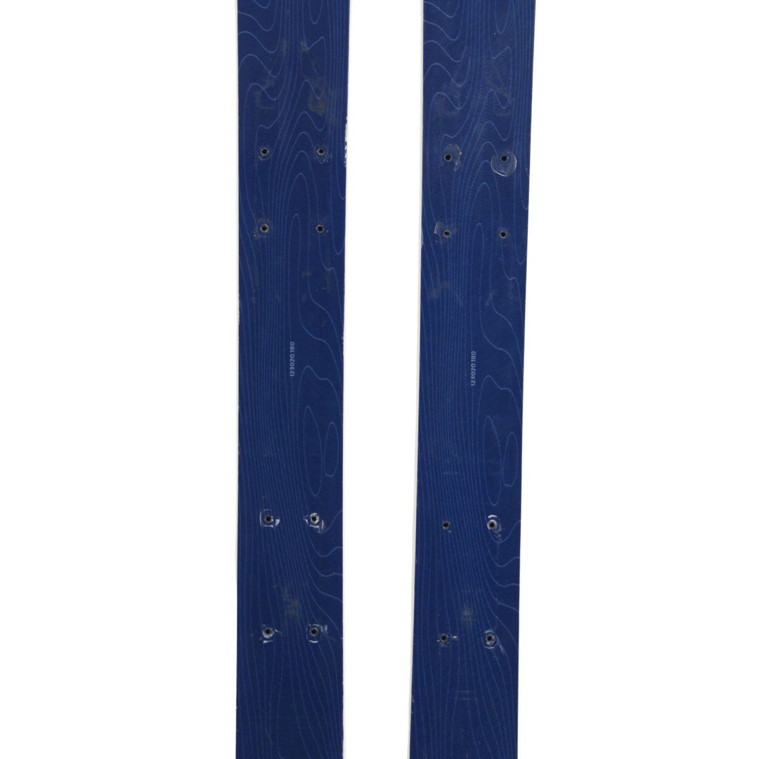 Augment Touring Carbon 85 Ski USED - 180cm USED SKIS Augment