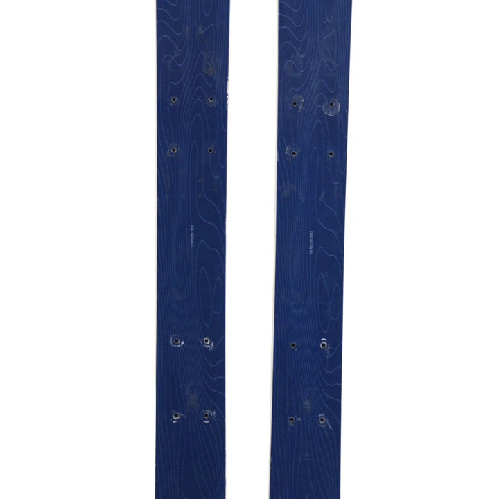 Augment Touring Carbon 85 Ski USED - 180cm USED SKIS Augment