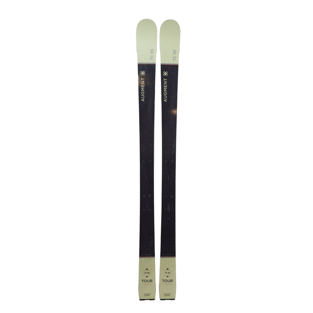 Augment Touring Carbon 95 Ski USED - 180cm USED SKIS Augment