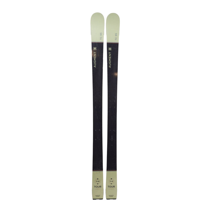 Augment Touring Carbon 95 Ski USED - 180cm USED SKIS Augment