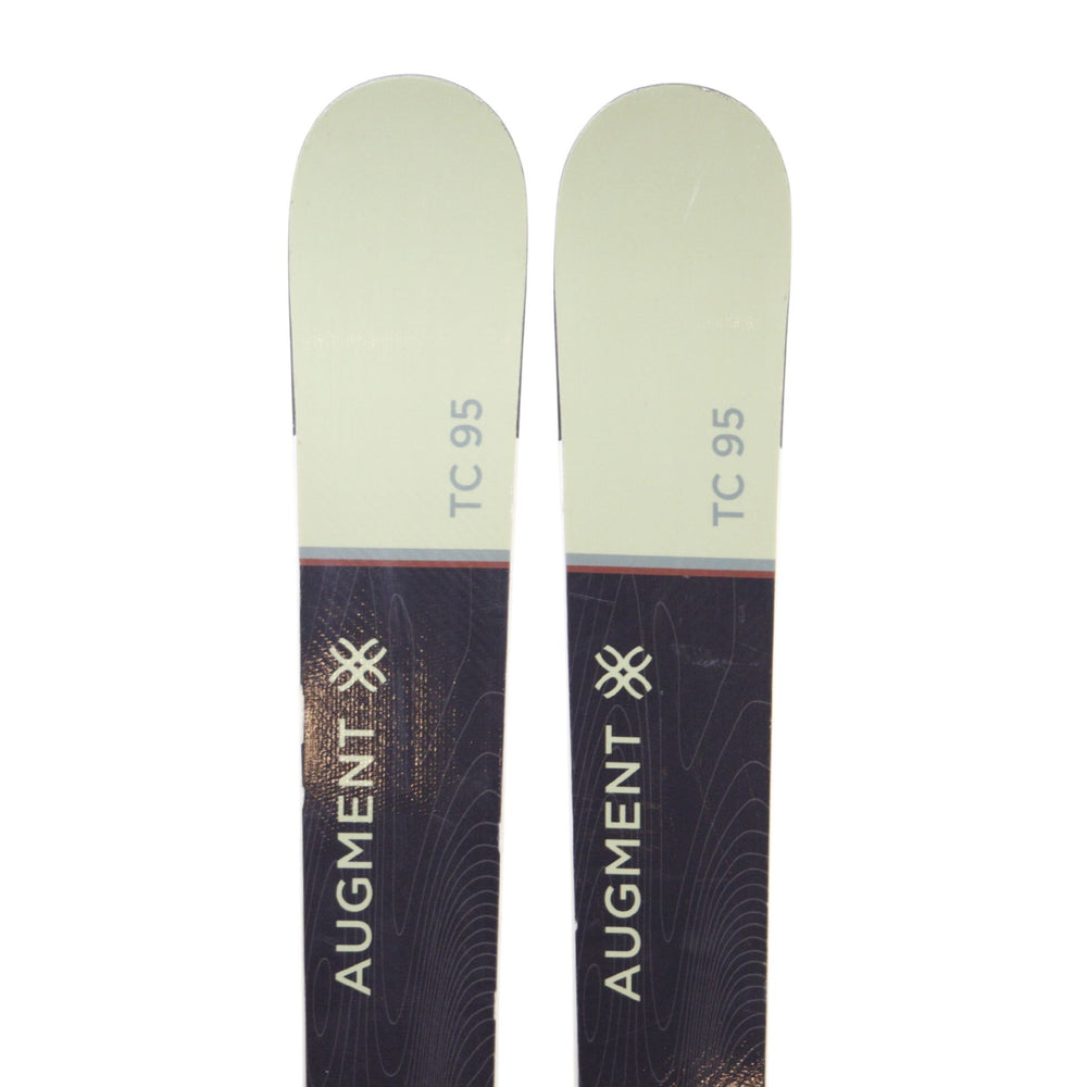Augment Touring Carbon 95 Ski USED - 180cm USED SKIS Augment
