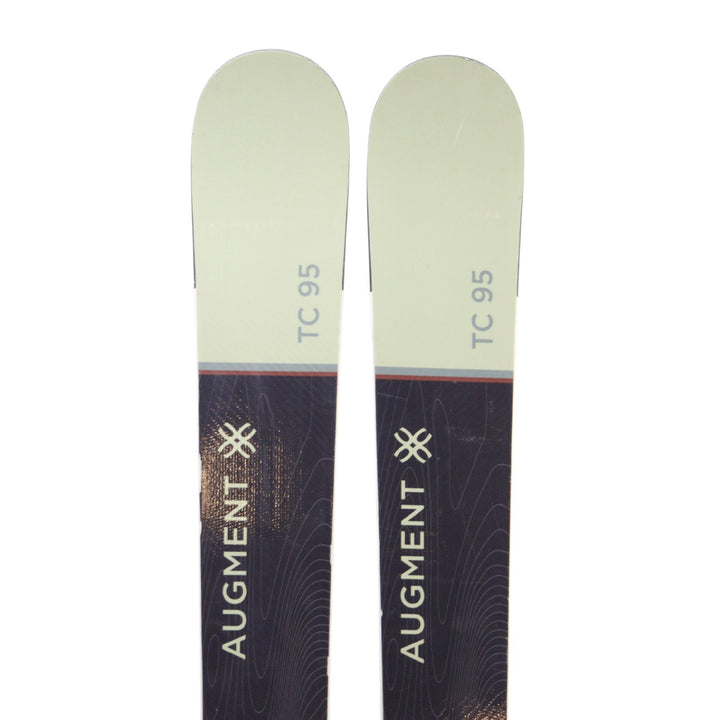 Augment Touring Carbon 95 Ski USED - 180cm USED SKIS Augment