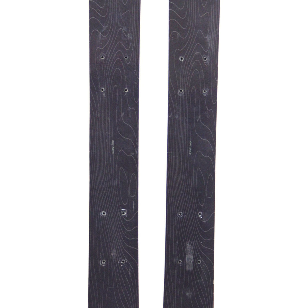 Augment Touring Carbon 95 Ski USED - 180cm USED SKIS Augment