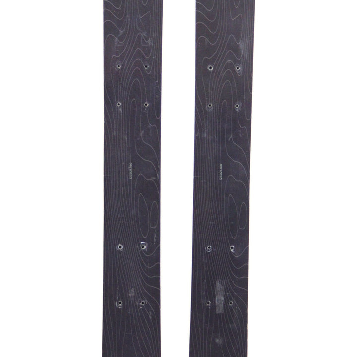 Augment Touring Carbon 95 Ski USED - 180cm USED SKIS Augment