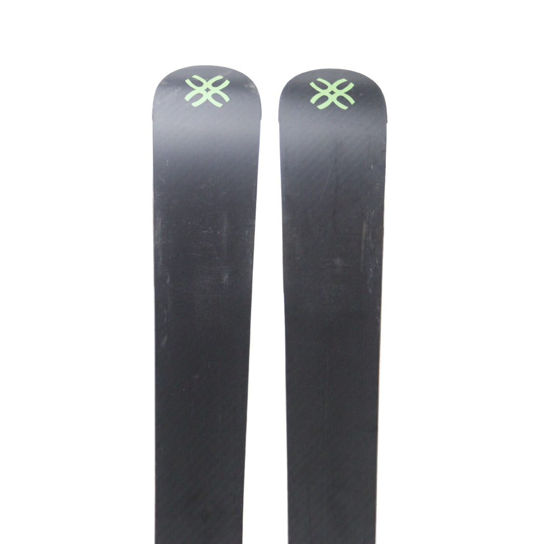Augment Touring Carbon 95 Ski USED - 180cm USED SKIS Augment