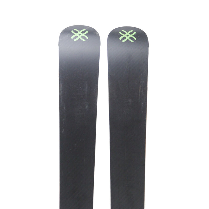 Augment Touring Carbon 95 Ski USED - 180cm USED SKIS Augment