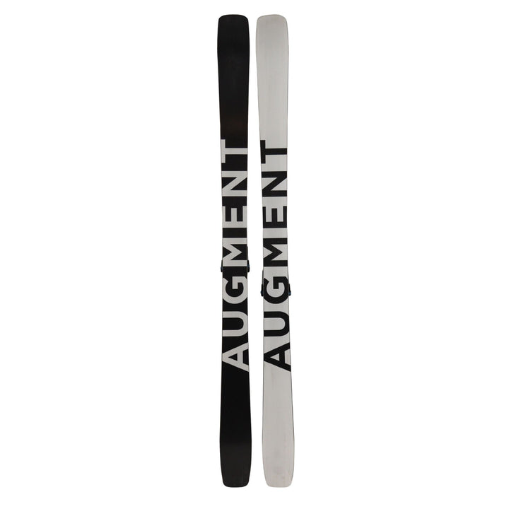 Augment Twin Tip All Mountain 91 Ski USED - 177cm USED SKIS Augment