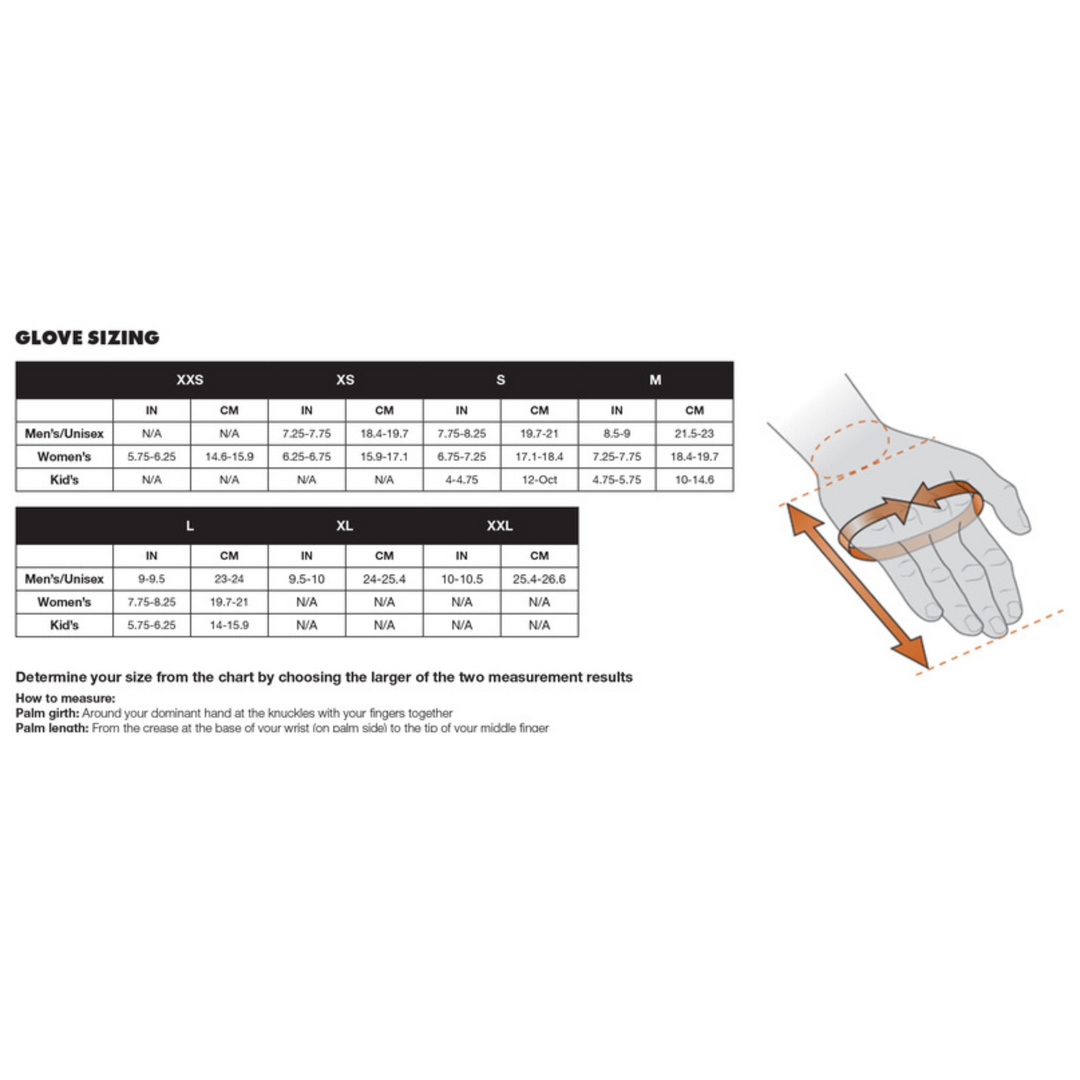 Black Diamond Women's Mercury Mitts  Black Diamond