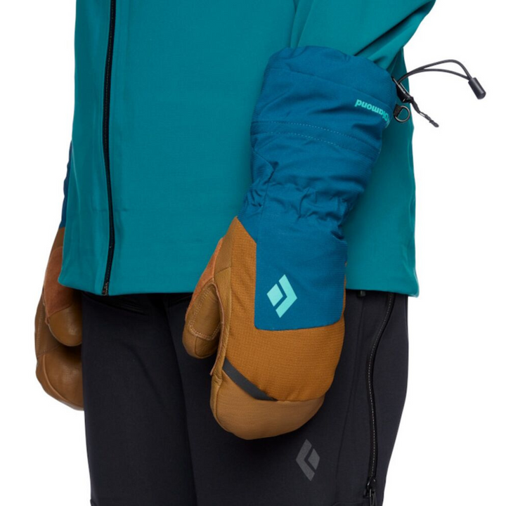 Black Diamond Women's Mercury Mitts  Black Diamond
