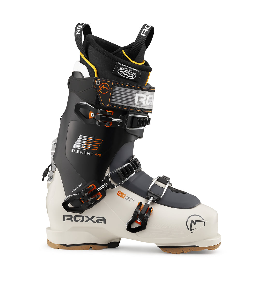 Roxa Element 120 I.R. Tongue 2025 SKI BOOTS Roxa 27.5