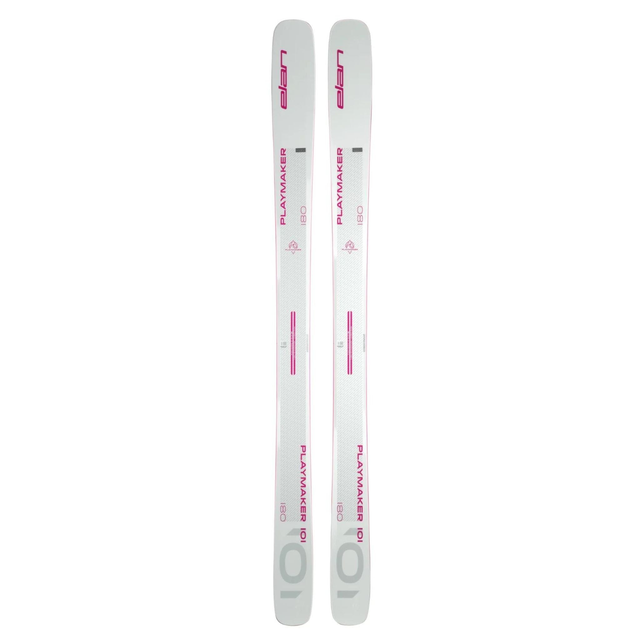 Elan Playmaker 101 Skis 2024 – Utah Ski Gear Elan Playmaker 101 Skis 2024 – Utah Ski Gear