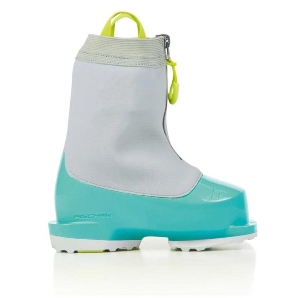 Fischer Two Youth Ski Boot | 2024 SKI BOOTS Fischer Celeste 18.5