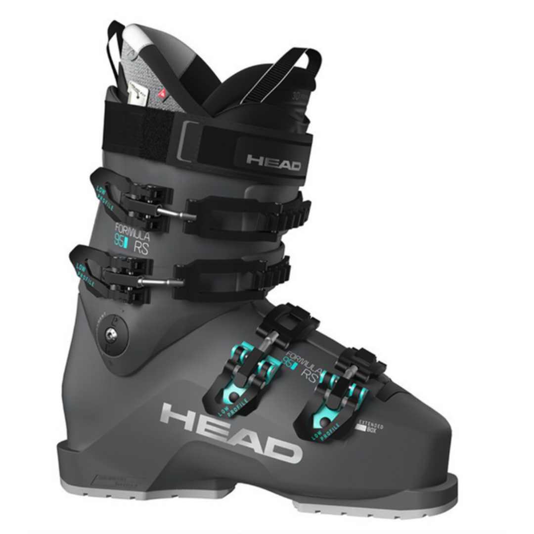Head Formula RS 95 Women's Ski Boots 2023 SKI BOOTS Head 26.5