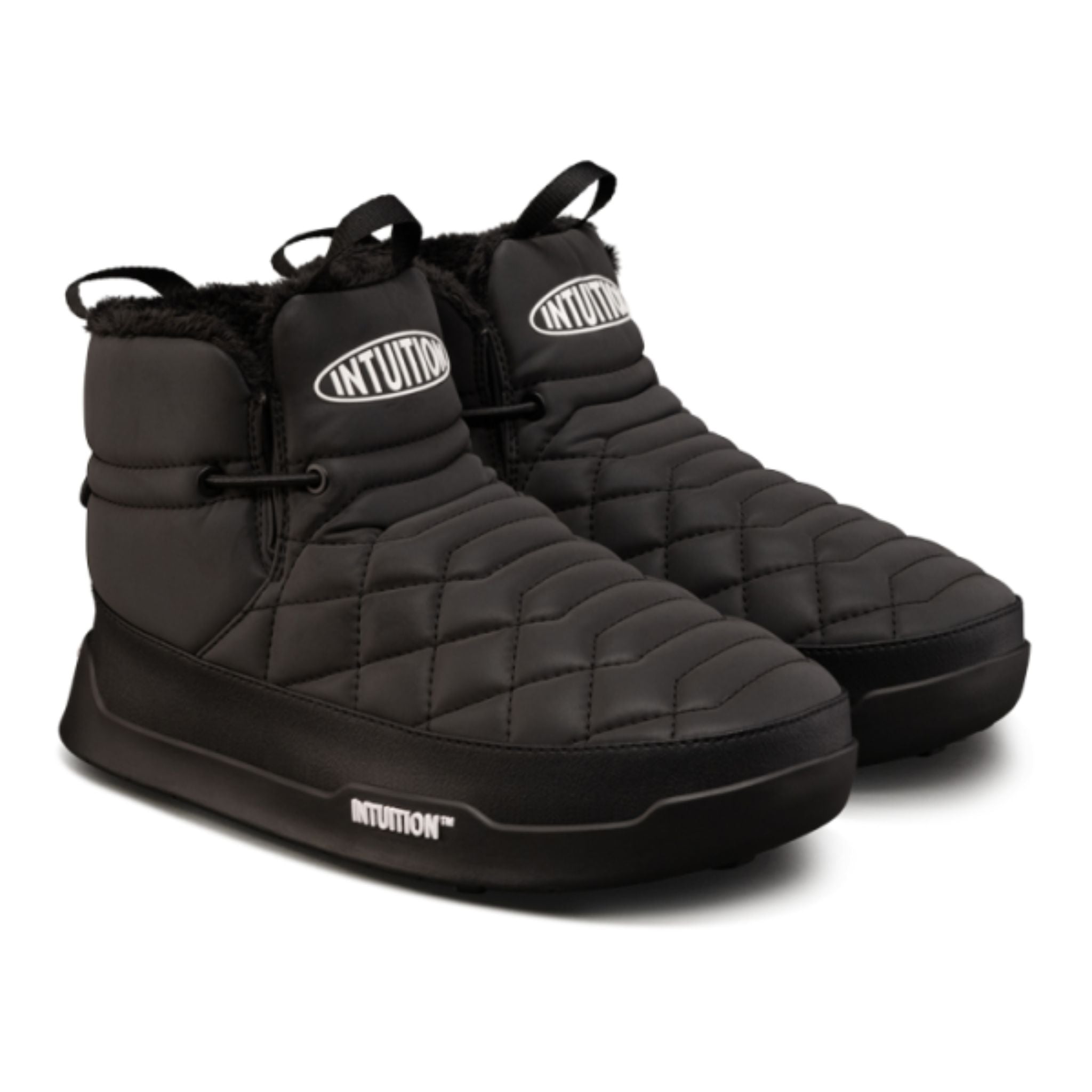 Intuition Bootie Original Mid Top | Utah Ski Gear